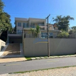 Casa com 4 dormitórios, 680 m² - venda por R$ 5.490.000,00 ou aluguel por R$ 26.210,00/mês - Condomínio Estância Marambaia - Vinhedo/SP