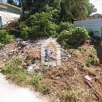 Terreno à venda na Eng. Lourival Maciel, 708, Mossunguê, Curitiba