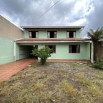 Casa com 4 quartos à venda na Rua Henrique Correia, 865, Bairro Alto, Curitiba