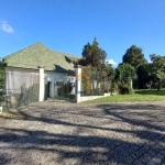 Casa comercial para alugar na Rua do Amapá, 101, Vista Alegre, Curitiba