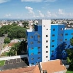 Apartamento com 1 quarto à venda na Antonio Meireles Sobrinho, 270, Cajuru, Curitiba