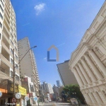 Apartamento de 1 Quarto à Venda - 60m² - Localização Privilegiada no Centro de Curitiba