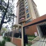 Apartamento com 1 quarto para alugar na Rua José de Alencar, 113, Cristo Rei, Curitiba