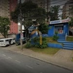 Ponto comercial à venda na Rua Urbano Lopes, 92, Cristo Rei, Curitiba