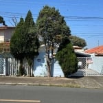 Casa com 5 quartos à venda na Rua Júlio Eduardo Gineste, 1093, Santa Quitéria, Curitiba