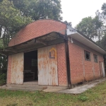 Barracão / Galpão / Depósito para alugar na Rua Luiz Bugalski, 275, Lamenha Grande, Almirante Tamandaré