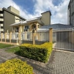 Casa com 3 quartos para alugar na Dr Goulin, 280, Alto da Glória, Curitiba