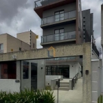 Cobertura com 116,50m² no bairro Boa Vista