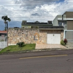 Casa com 5 quartos à venda na Rua Pretextato Taborda Júnior, 291, Santa Quitéria, Curitiba