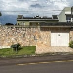 Casa com 5 quartos à venda na Rua Pretextato Taborda Júnior, 291, Santa Quitéria, Curitiba