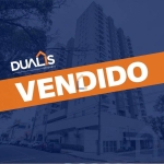 Apartamento com 42 m² no Capão Raso