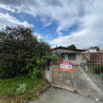 Terreno com 540m² no Atuba Pinhais