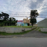 Terreno com 1080m² no Santa Cândida