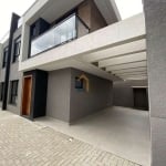 Sobrado de 100m² no Bairro Bom Retiro