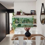 Apartamento á venda, Mobiliado no Bom Retiro São Paulo