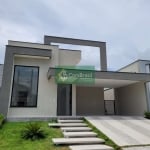 Casa Térrea para Venda em condomínio- Mogi das Cruzes-SP