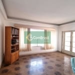 Casa térrea comercial para venda no Centro de Mogi das Cruzes - SP.