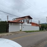 Casa Sobrado Guararema-SP