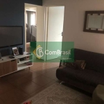 Apartamento á Venda 2 dormitórios  52metros - Jardim Camila- Mogi das Cruzes-SP