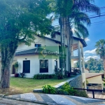 Sobrado de Alto Padrão com vista Panorâmica - Aruja / SP