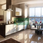 Apartamento Loft Trend de 43 metros- Mogi das Cruzes-SP