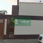 Casa á venda com 2 suítes em Condomínio, Vila Melchizedec - Mogi das Cruzes