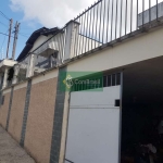 Casa para Venda 3 Dormitórios (suíte) com salão Comercial- Mogi das Cruzes-