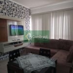 Apartamento para Venda com sacada - 2 Dormitórios - Mogi das Cruzes