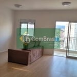 Apartamento para Venda ou Permuta - Praças de Ipoema - Mogi das Cruzes