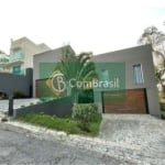 Sobrado para Venda Condomínio Aruã - Terreno de 900m² - Mogi das Cruzes-SP