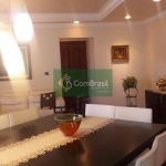 Apartamento á Venda 4 dormitórios, Vila Oliveira, Mogi das Cruzes-SP