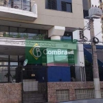 Apartamento á Venda - Centro Mogi das Cruzes-SP - shopping, estação de trem faculdades,