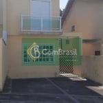 Sobrado para Venda  2 dormitórios - Condomínio  Jd Europa - 80m² - Mogi das Cruzes-SP