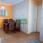 APARTAMENTO A VENDA CONDOMINIO PROSPERITÁ SUZANO-SP