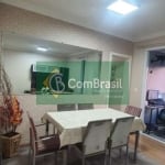 Apartamento alto padrão Mogilar- Praça do Habib’s - Mogi das Cruzes-SP