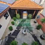 Casa com 353m² com 3 dormitórios, Alto Ipiranga, Mogi das Cruzes