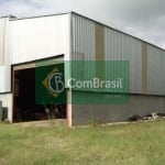 Galpão Industrial  Mogi das Cruzes 4600 m²