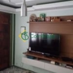 Apartamento de 2 dormitórios, Conjunto Toyama, Mogi das Cruzes