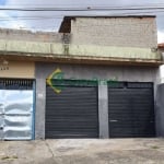 Vende Terreno com casa terréa - Centro de Brás Cubas - Mogi das Cruzes/SP