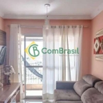 Apartamento Venda 64 metros - 3 quartos  Metrô Vila Ema  São Paulo