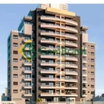 Apartamento com suite e varanda, Parque Monte Líbano, Mogi das Cruzes