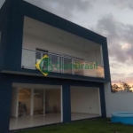 Casa em condominio de 234m2, Cézar de Souza, Mogi das Cruzes