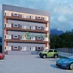 Apartamento com 2 dormitórios, Vila Nova Cintra, Mogi das Cruzes