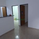 Apartamento com 2 dormitórios,  Vila São Paulo,  Mogi das Cruzes