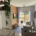 Oportunidade Helbor Ipoema!! Venda Apartamento com quintal Helbor Praças Ipoema - César de Souza-Mogi das Cruzes/SP