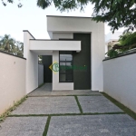 Casa térrea com 3 dormitórios, Vila Caputera, Mogi das Cruzes