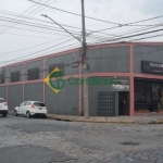 Salão Comercial de 450m2, Vila Mogilar, Mogi das Cruzes