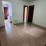 Apartamento com 2 dormitórios, Alto Ipiranga, Mogi das Cruzes