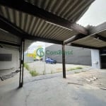 Loja/Salão Comercial para alugar - Rua Ipiranga - Mogi das Cruzes