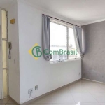 Venda no Mogilar com ótima localização. Apartamento 2 dormitórios, lazer.. Excelente investimento e moradia